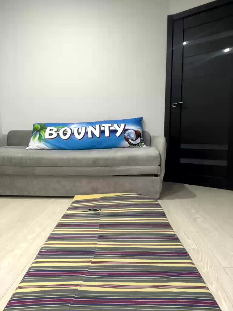 HARIZZMA Приват Записи 2026-02-26