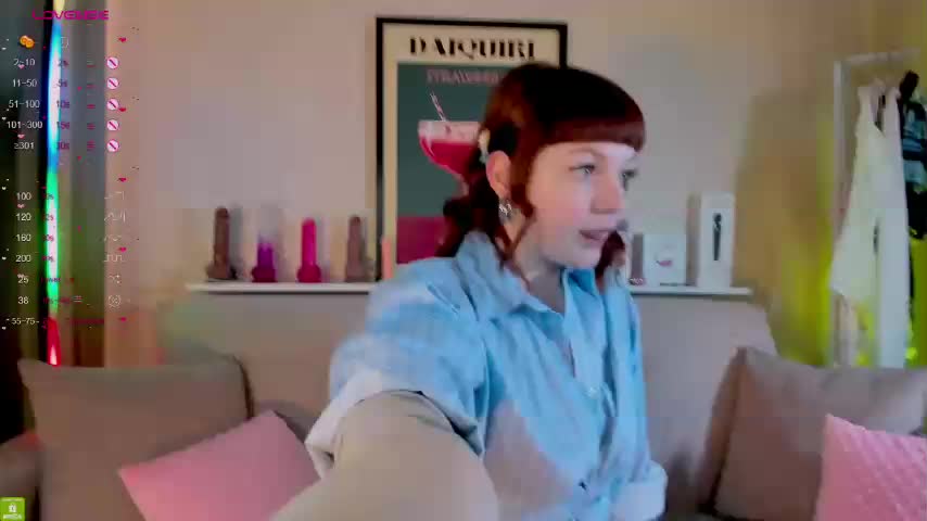 Ashley-Nicks Приват Записи 2026-02-26