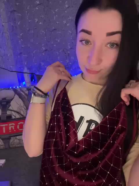 _dashulka_ Приват Записи 2026-02-26