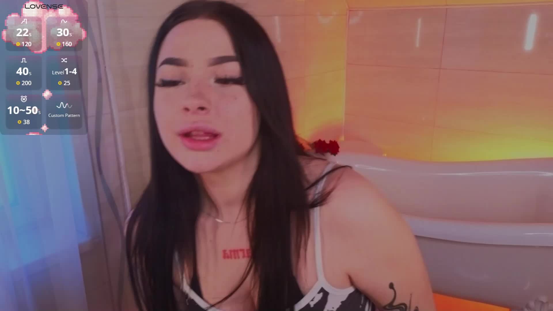 LisaaLiss Приват Записи 2026-02-26