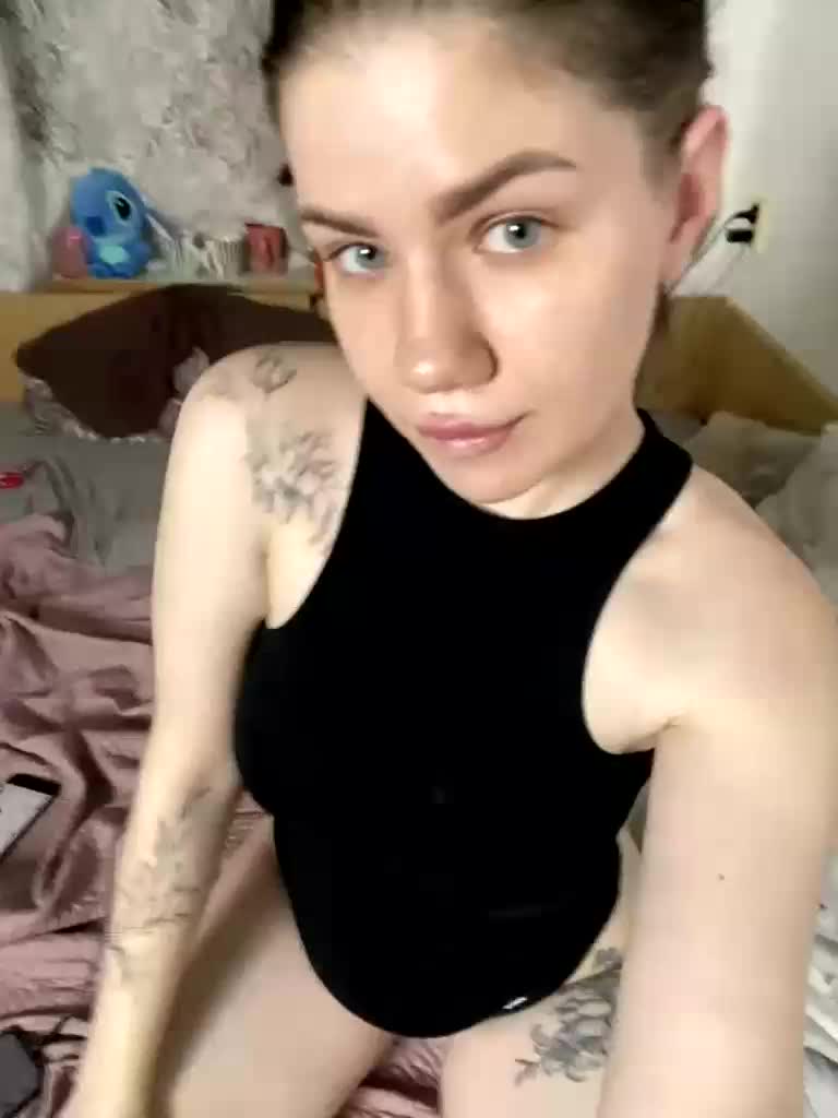 Nimfomanka_AlissaLexx Приват Записи 2026-02-26