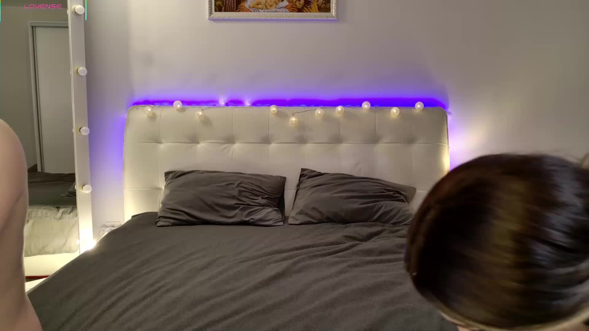 LustElise Приват Записи 2026-02-26