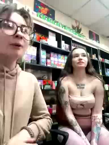 sofiedvige Приват Записи 2026-02-26