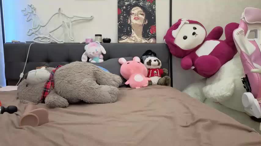 dolly_ll Приват Записи 2026-02-26