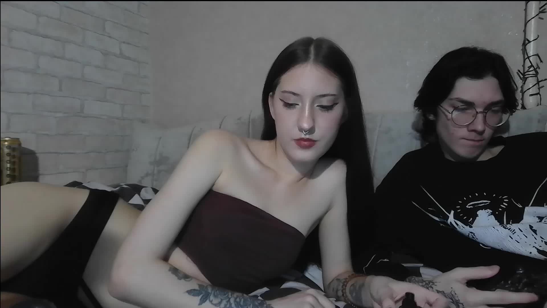 Zazochkaa Приват Записи 2026-02-26