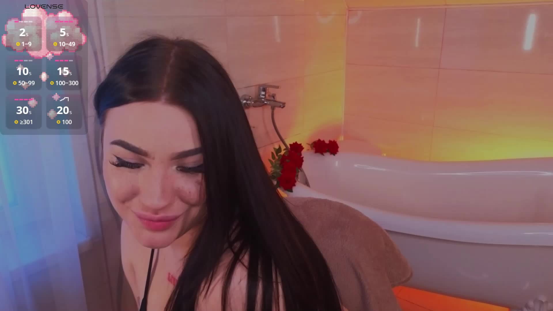 LisaaLiss Приват Записи 2026-02-26