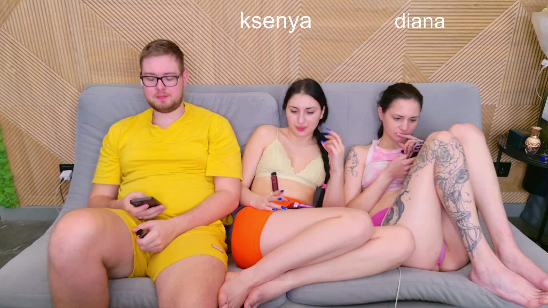 WebcamSlut Приват Записи 2026-02-26