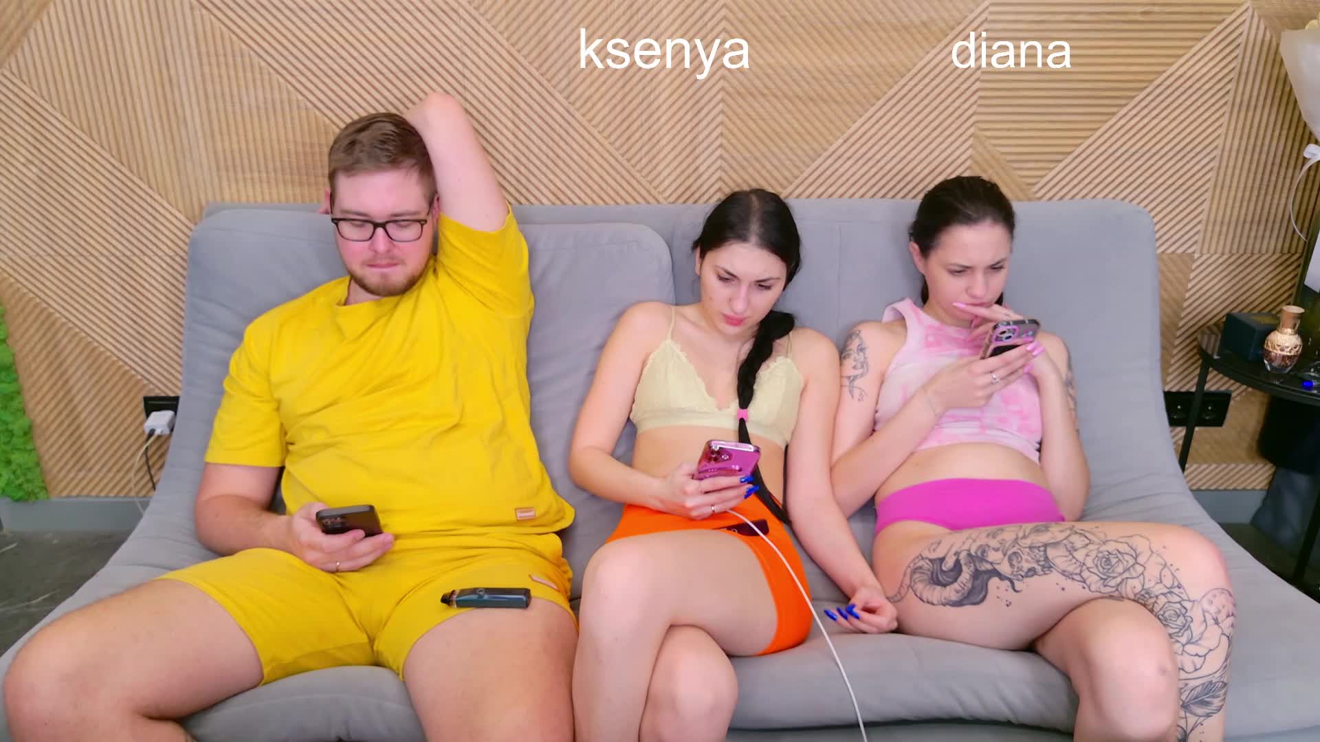 WebcamSlut Приват Записи 2026-02-26