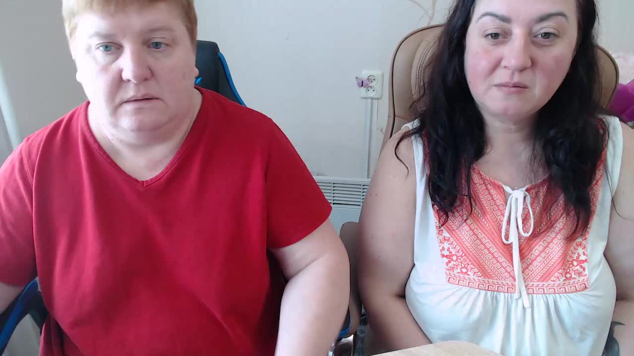 XMollyJaneEX Приват Записи 2026-02-26