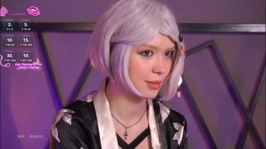 tatacoy Приват Записи 2026-02-26