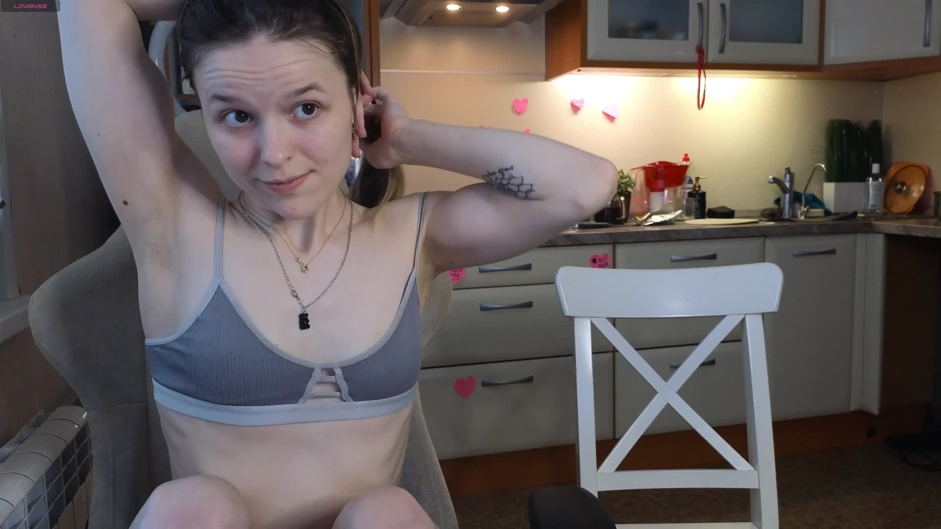 Nastyundi Приват Записи 2026-02-26