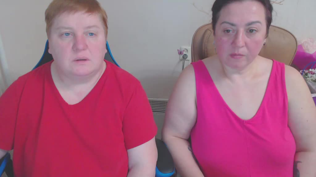 XMollyJaneEX Приват Записи 2026-02-26