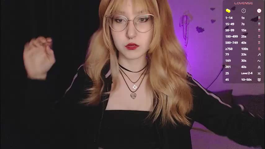 cherry_hazzze Приват Записи 2026-02-26