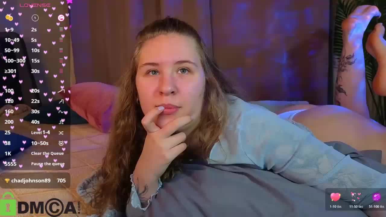 Elsiee-Cuttiess Приват Записи 2026-02-26