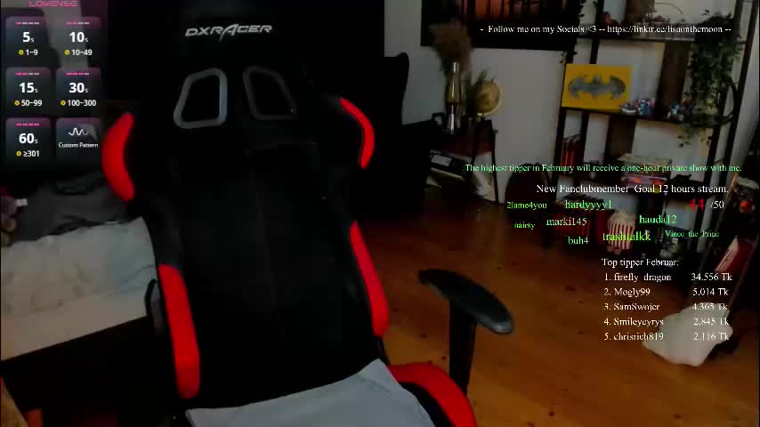 kimilee22 Приват Записи 2026-02-26