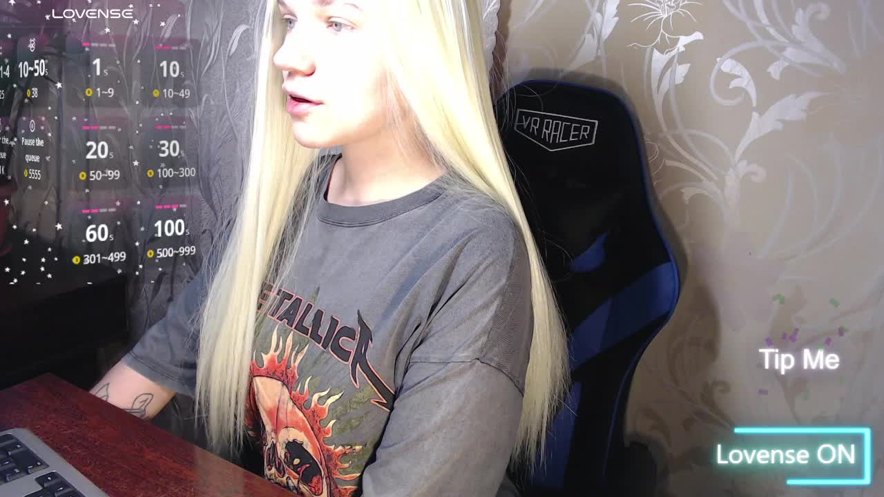 Shiny_Victoria Приват Записи 2026-02-26