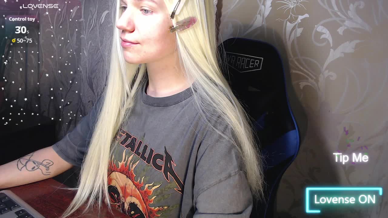 Shiny_Victoria Приват Записи 2026-02-26