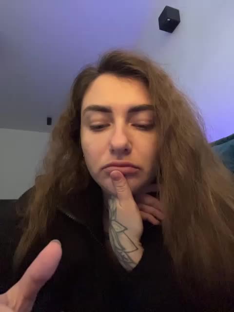 WILDGIRL Приват Записи 2026-02-26