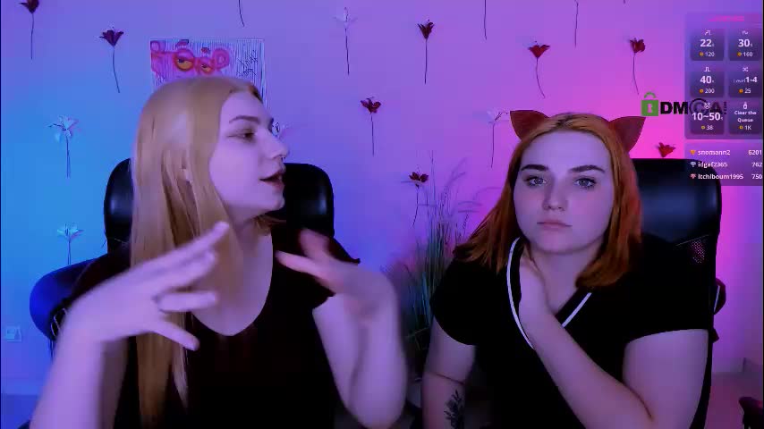 pure_radiance Приват Записи 2026-02-26