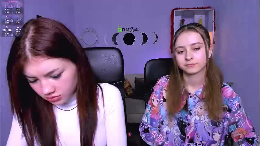 rebecca_smile_ Приват Записи 2026-02-26