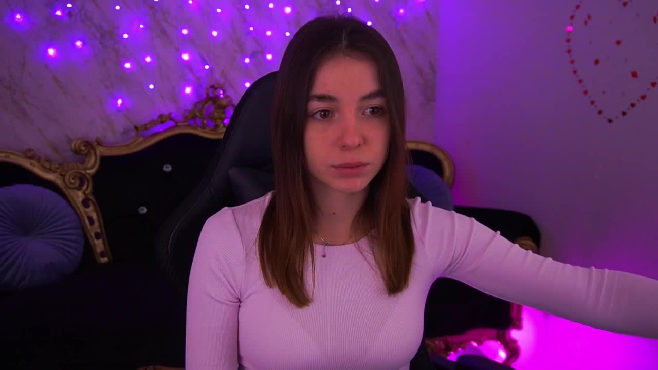 BabeDollie Приват Записи 2026-02-26