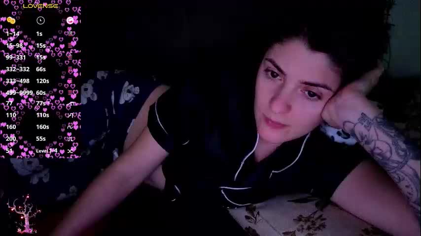 _just_a_simple_girl Приват Записи 2026-02-26