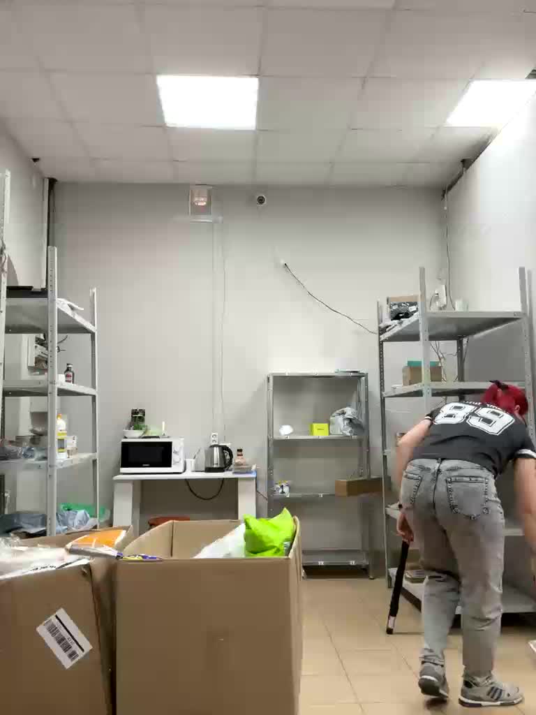 IriSka777 Приват Записи 2026-02-26