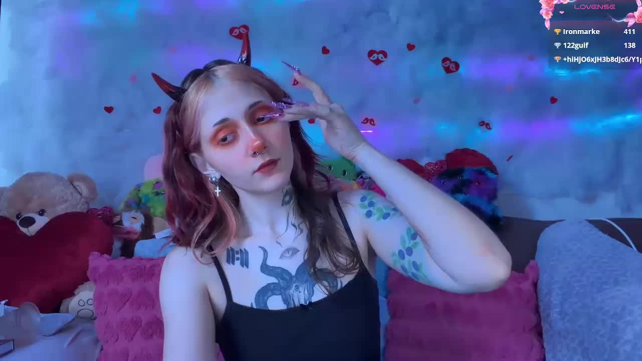 Devil-Baby Приват Записи 2026-02-26