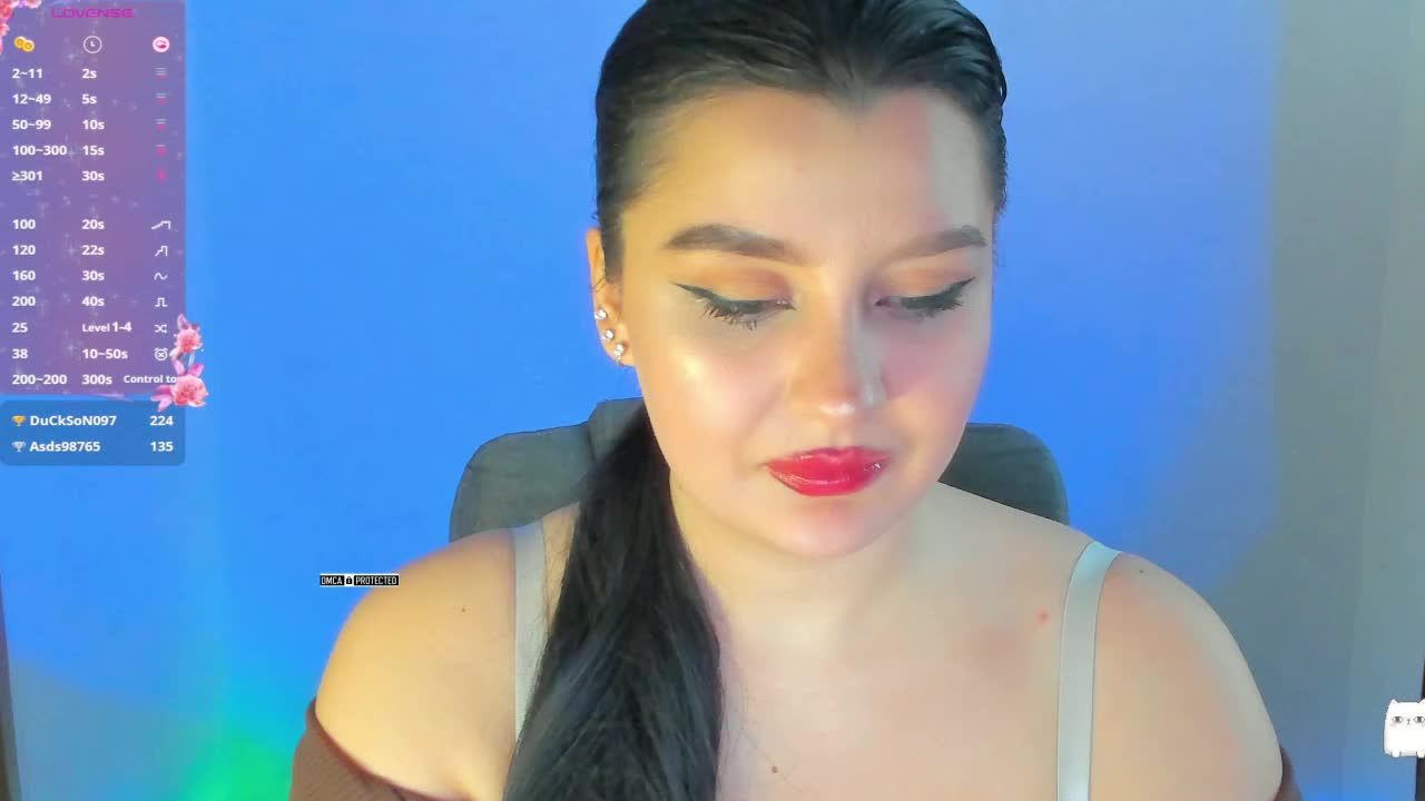 MistyBibi Приват Записи 2026-02-26