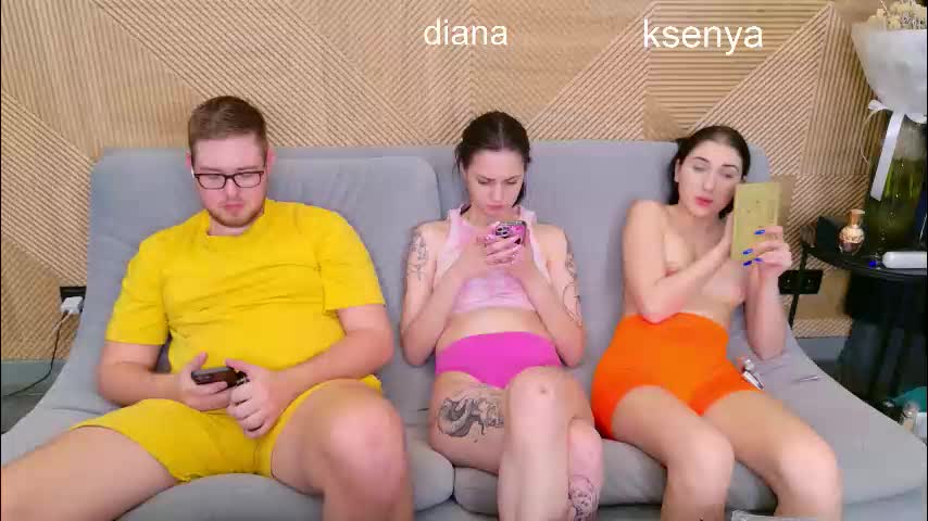 ksenyahot Приват Записи 2026-02-26