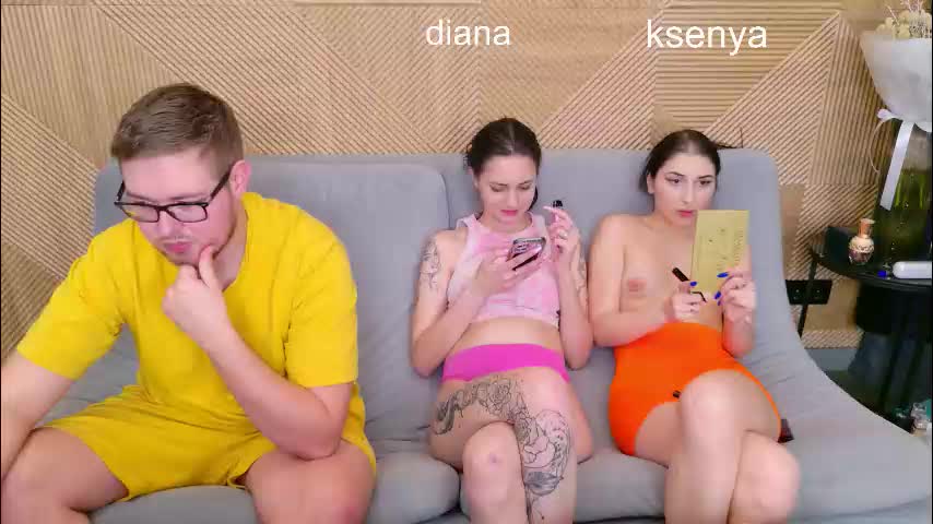 ksenyahot Приват Записи 2026-02-26