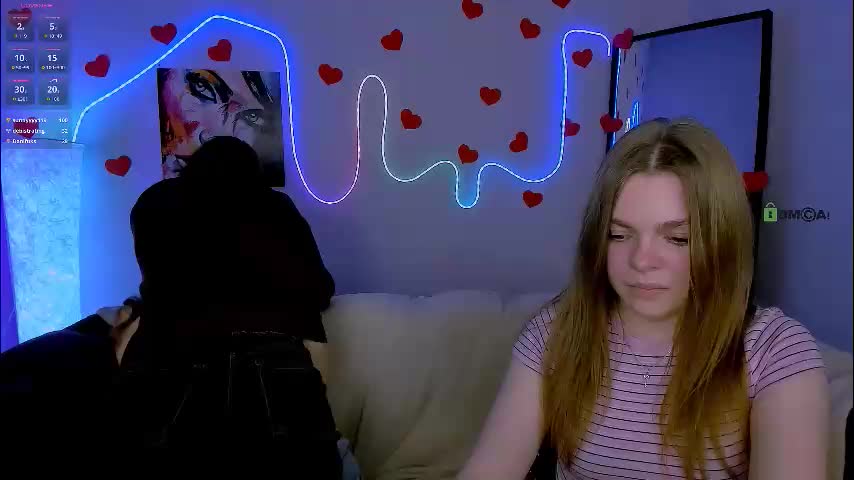 daisy_baby_ Приват Записи 2026-02-26