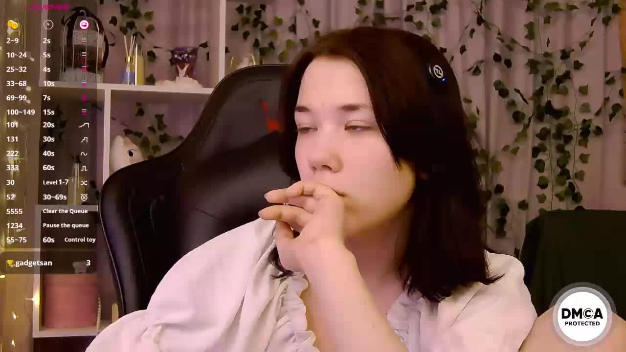 Kelly-foox Приват Записи 2026-02-26