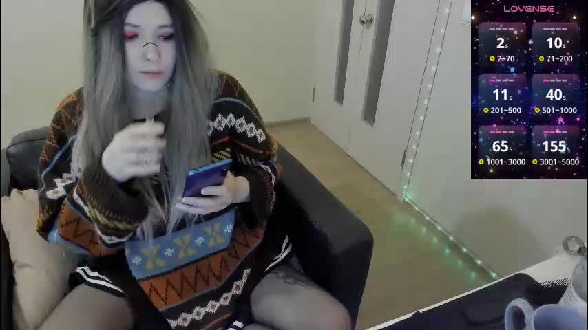 polly_wow Приват Записи 2026-02-26