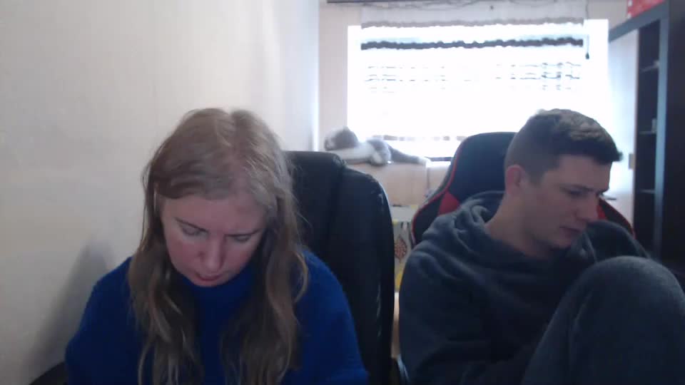 jenisandpeter Приват Записи 2026-02-26