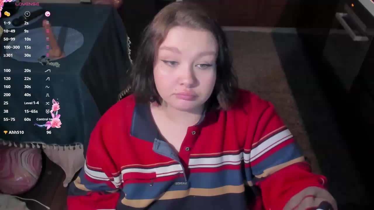 LilyBell Приват Записи 2026-02-26