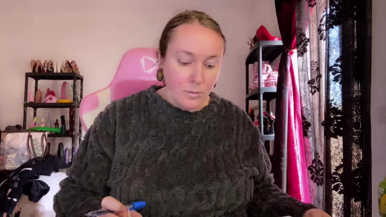 NylonQueen Приват Записи 2026-02-26