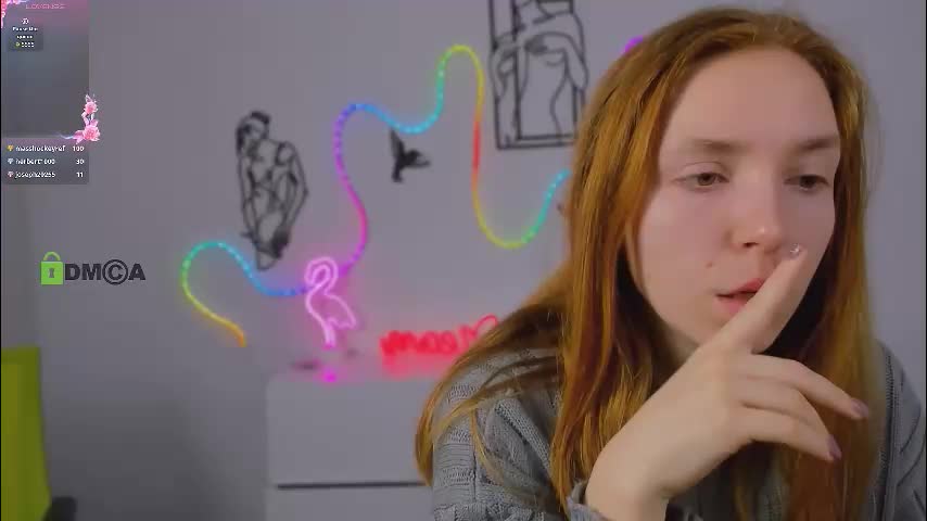 mila_glow Приват Записи 2026-02-26