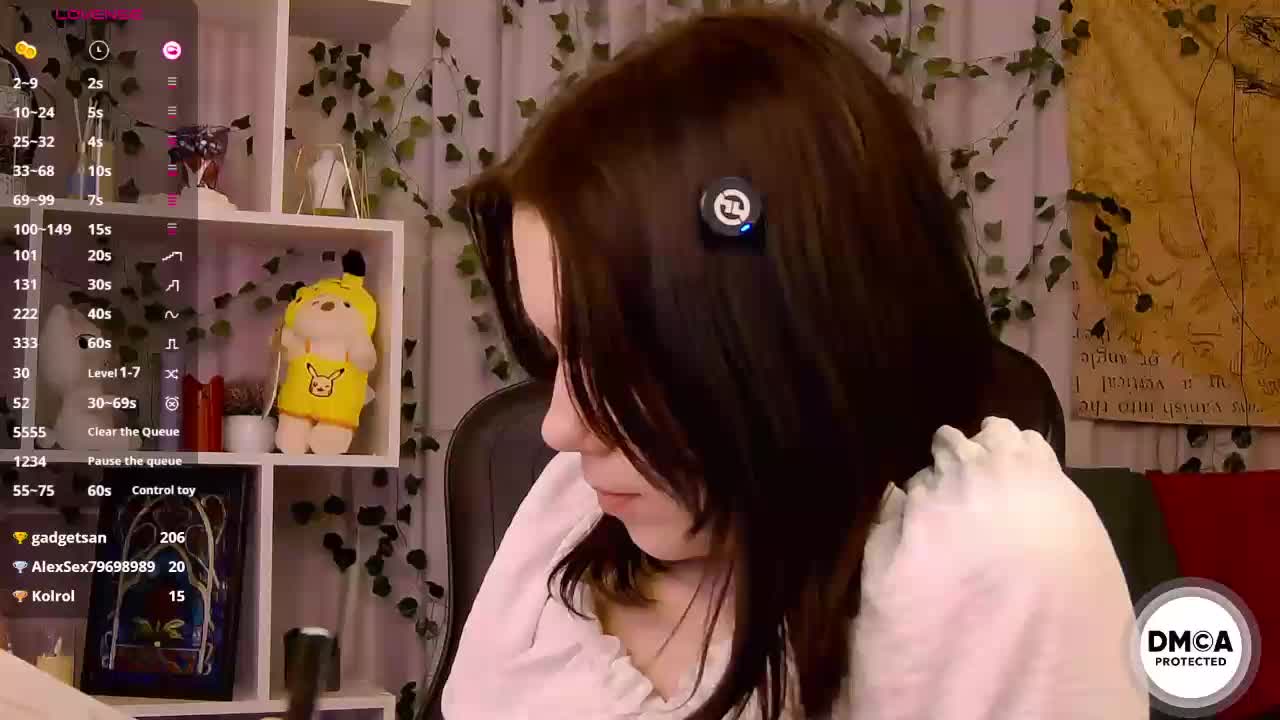 Kelly-foox Приват Записи 2026-02-26