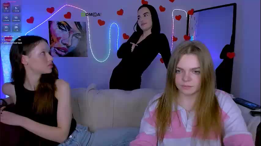 daisy_baby_ Приват Записи 2026-02-26