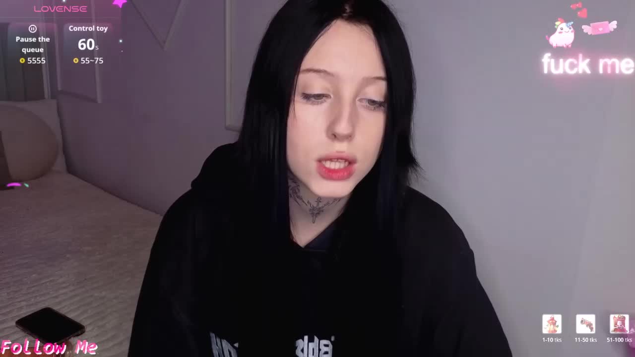 Snow-queenn Приват Записи 2026-02-26