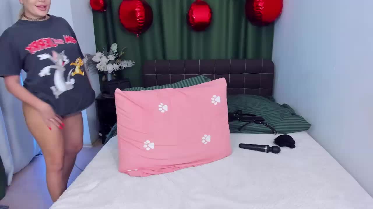 LaurenMorry Приват Записи 2026-02-26