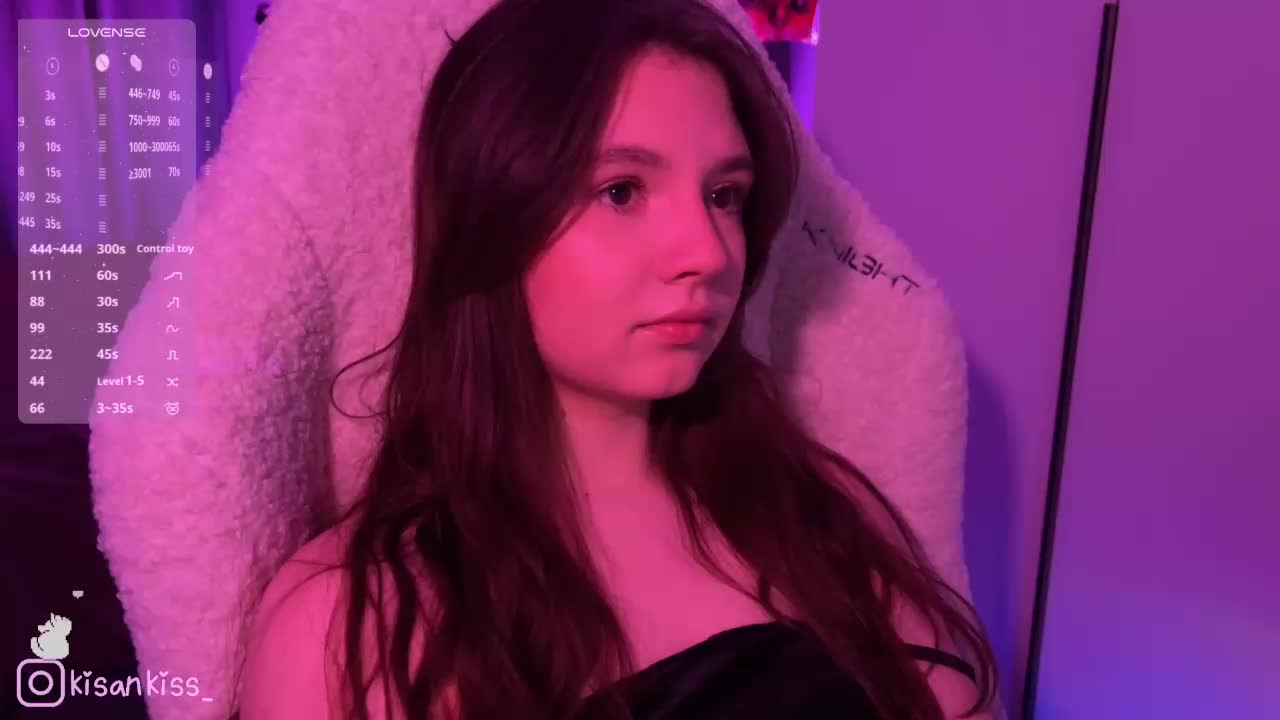 kisankiss Приват Записи 2026-02-26