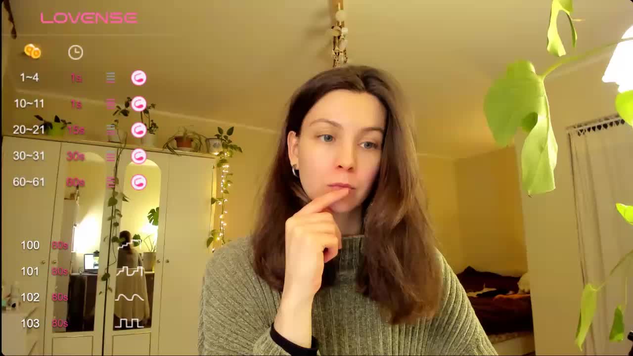 Sweet_Water Приват Записи 2026-02-26