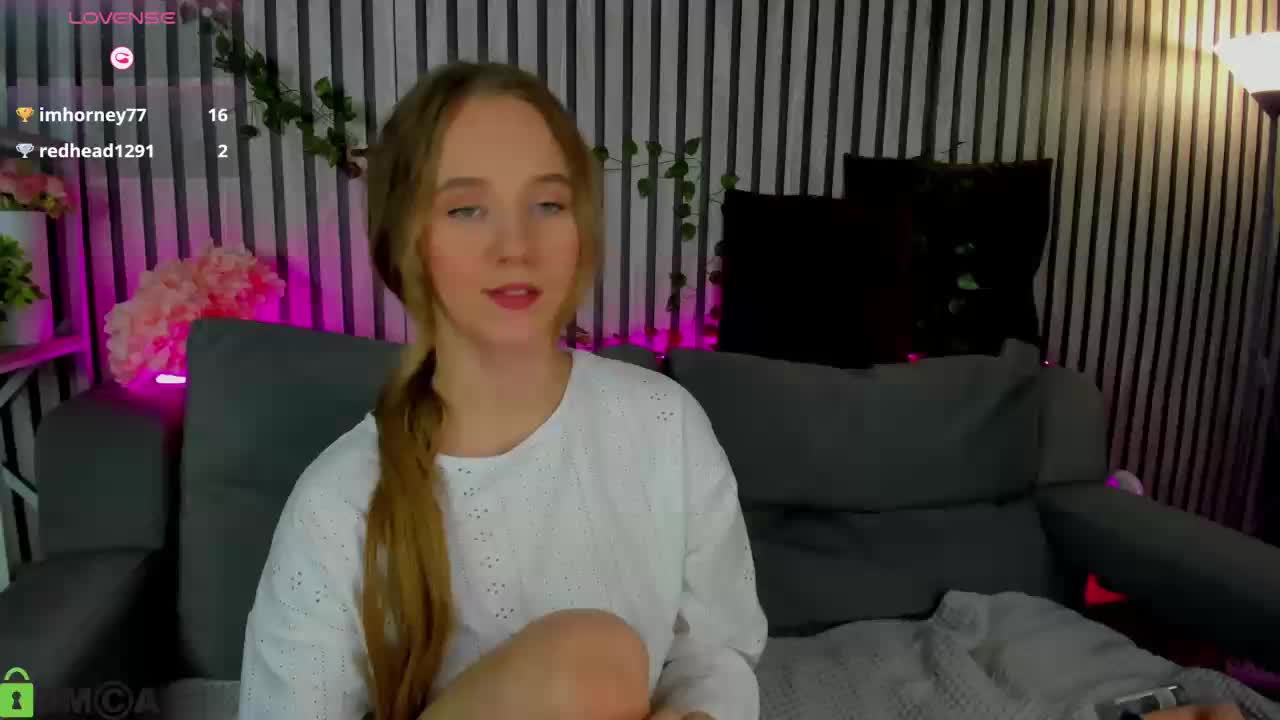 Casey-Sweeet Приват Записи 2026-02-26