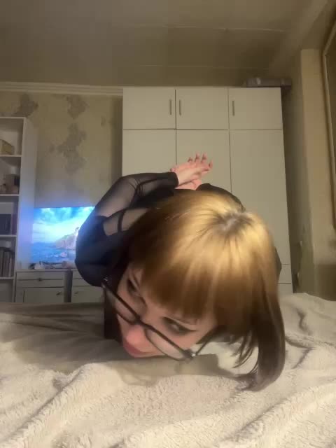 Piterskaya02 Приват Записи 2026-02-26