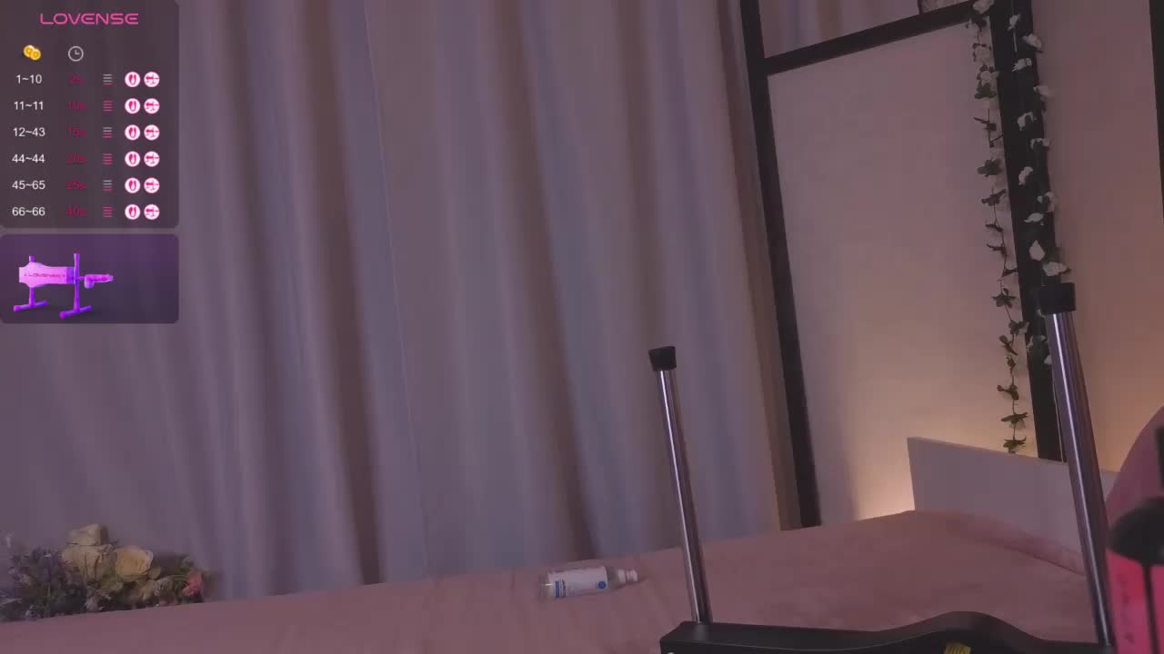 Trinity-Bunny Приват Записи 2026-02-26