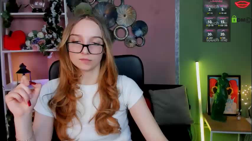 rebecca_smile_ Приват Записи 2026-02-26