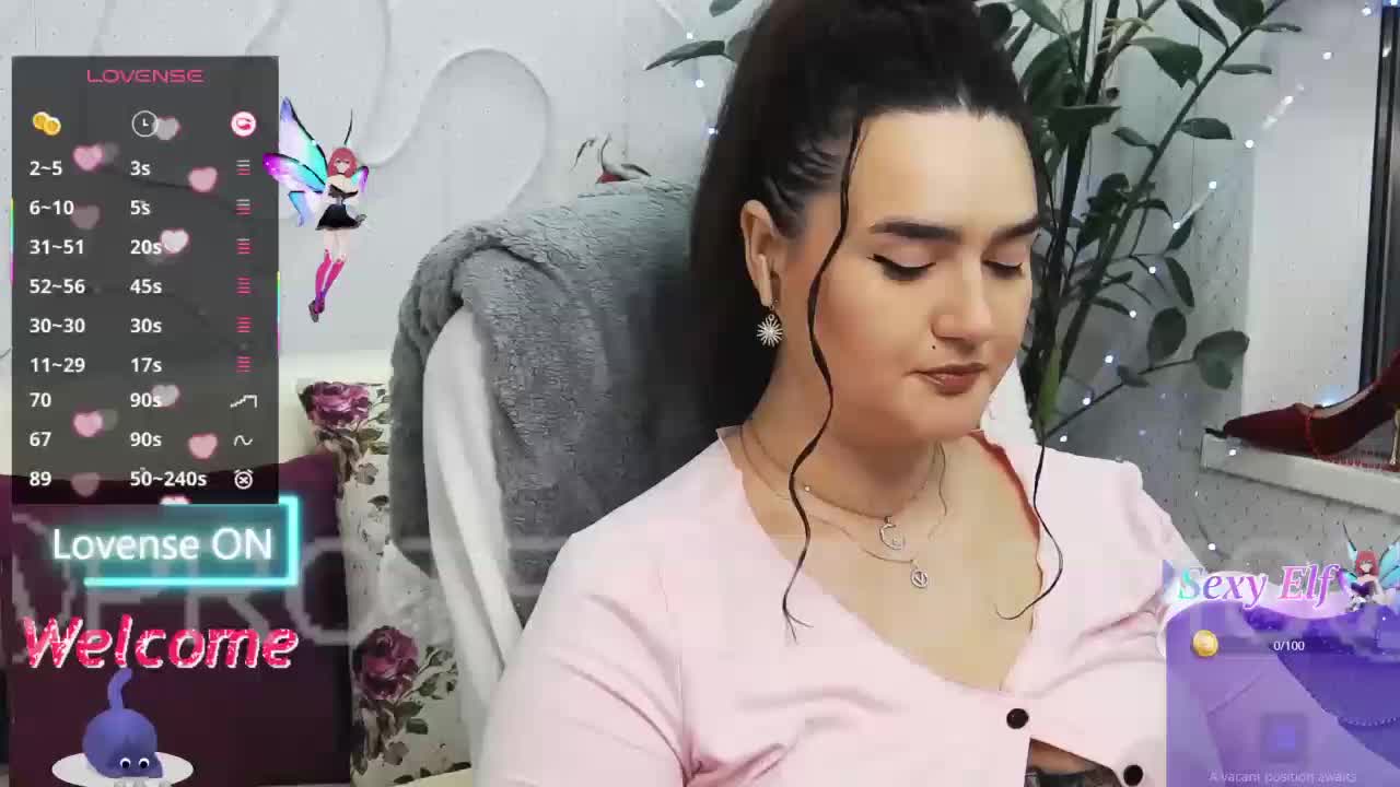 LinaCrave Приват Записи 2026-02-26