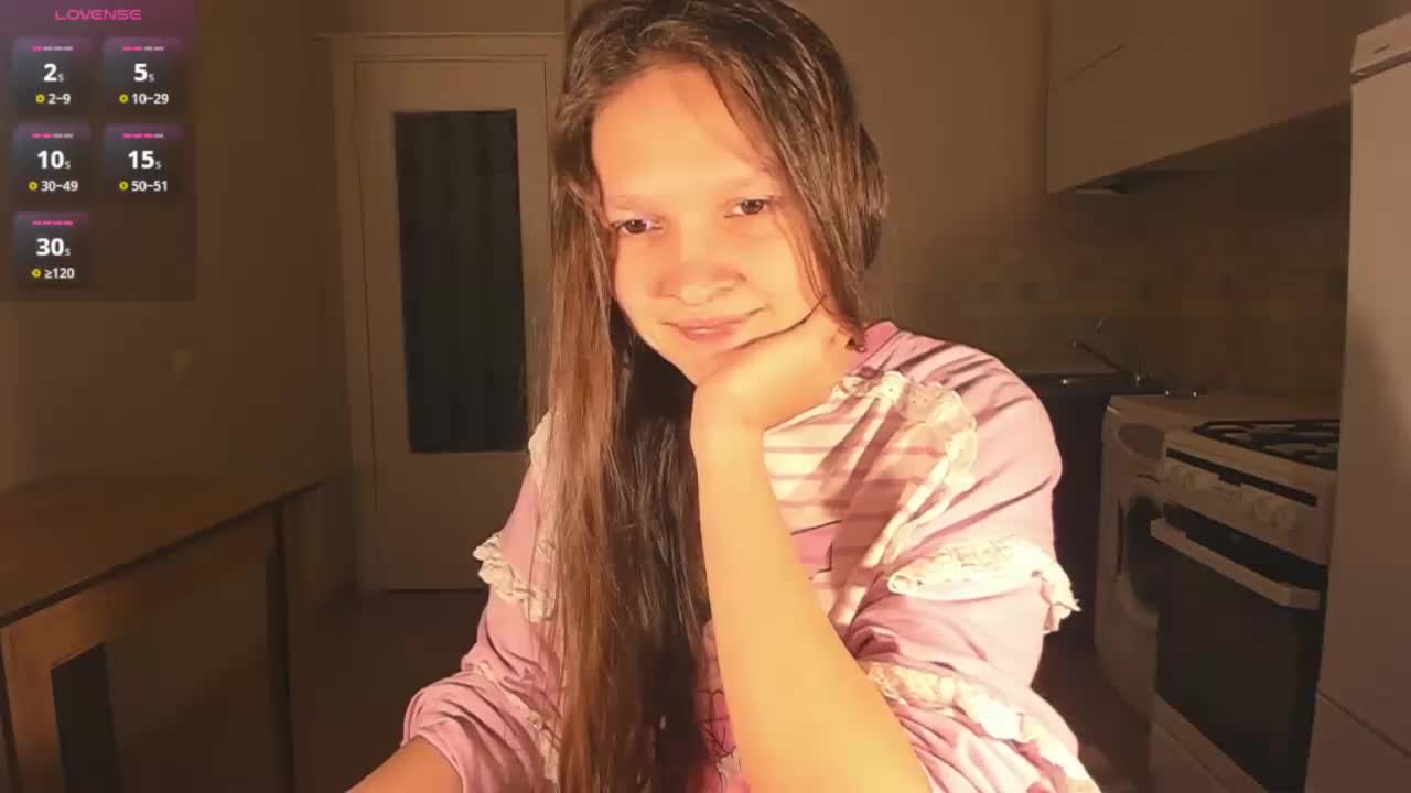 CuteLolly Приват Записи 2026-02-26